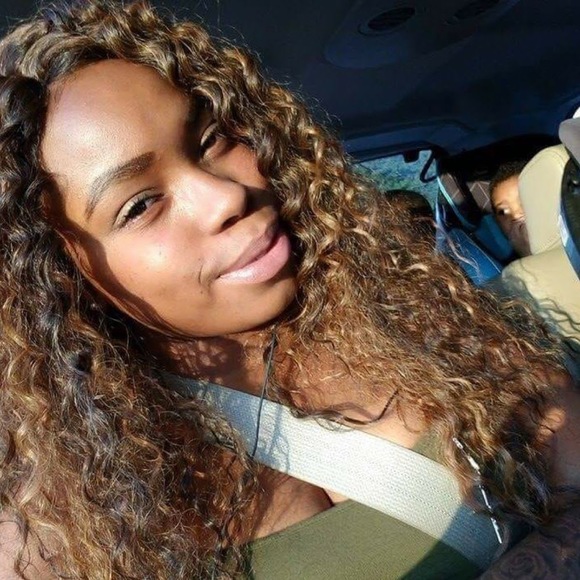 Meet your Posher, Savannah - Picture 1 of 1